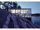 360度享受日光浴 加拿大玻璃屋设计