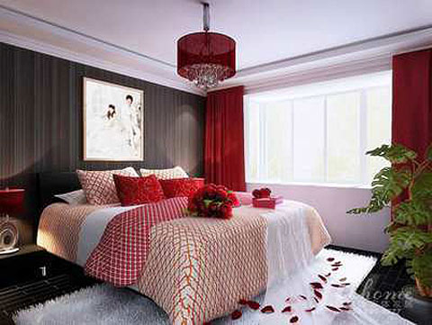 2011婚房效果图大pk—美乐乐家具网