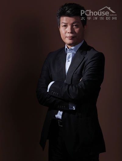 理性与感性双全 台湾新锐设计师王俊钦的双十年图片