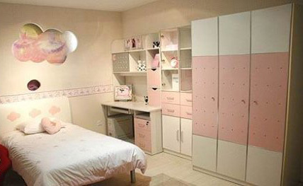 儿童家具