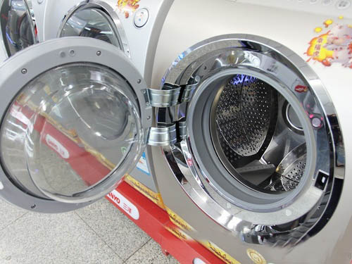 直降500 三洋xqg60-l832bcx苏宁热销