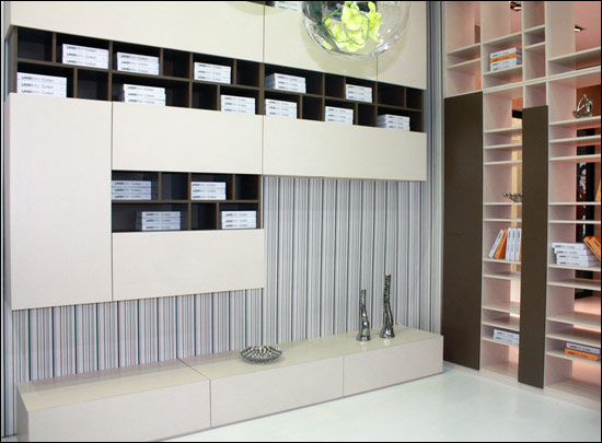 知性领航联邦高登布纹系列客厅家具评测