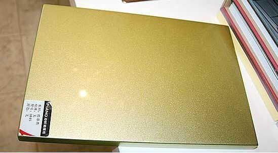 评测皮阿诺烤漆水晶森林橱柜厨房的绿色精灵