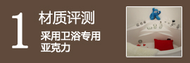 乐伊GB1201MS扇形三角按摩缸评测