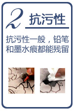 新一代无纺布壁纸评测