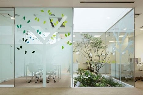 最富个性的银行 日本巢鸭信用金库常盘台支店建筑设计