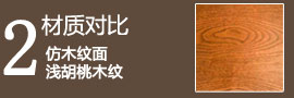 衣柜对比评测